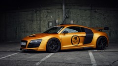 Cars audi r8
