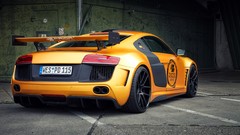 Cars audi r8