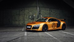 Cars audi r8