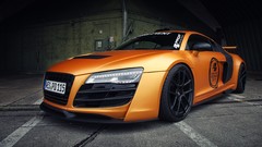 Cars audi r8