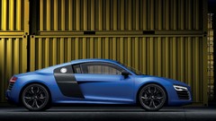 Cars audi r8 Audi R8 V10
