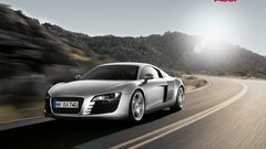 Cars audi r8 diesel Audi R8 V12