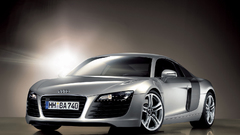 Cars audi r8 German
