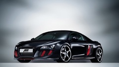 Cars audi r8 German