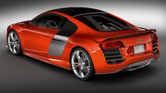 Cars audi r8 German