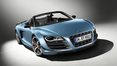 Cars Audi R8 GT