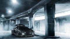 Cars audi r8 Jon Olsson