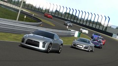 Cars audi r8 playstation 3 vehicles bmw z4 Ford mustang video 