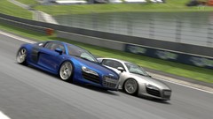 Cars audi r8 playstation 3 vehicles Quattro video games gran 