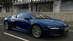 Cars audi r8 playstation 3 vehicles Quattro video games gran 