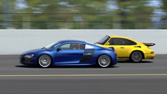 Cars audi r8 playstation 3 vehicles video games gran turismo 5