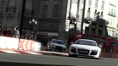 Cars audi r8 playstation 3 vehicles video games gran turismo 5 