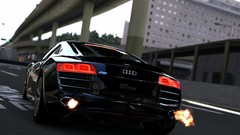 Cars audi r8 playstation 3 video games gran turismo 5