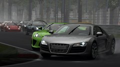 Cars audi r8 playstation 3 video games gran turismo 5