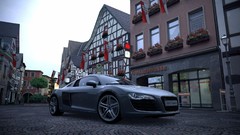 Cars audi r8 playstation 3 video games gran turismo 5