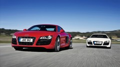 Cars audi r8 Quattro