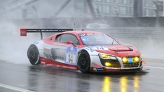 Cars audi r8 races