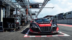 Cars audi r8 races SpeedHunters.com