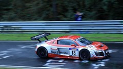 Cars audi r8 side view vehicles motion blur racing cars race 