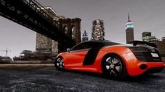 Cars audi r8 Supercars