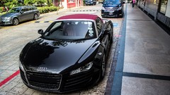 Cars audi r8 Supercars
