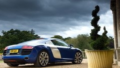 Cars audi r8 vehicles