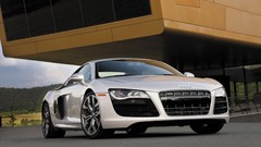 Cars audi r8 vehicles