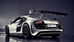 Cars audi r8 vehicles