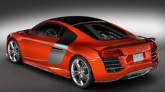 Cars audi r8 vehicles Le Mans TDI