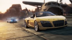 Cars audi r8 video games need for speed most wanted 2 Audi R8 