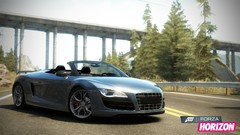 Cars audi r8 xbox 360 video games Forza Horizon Audi R8 GT 