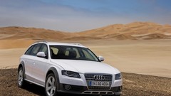 Cars Audi ride roads