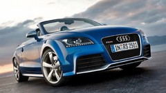 Cars Audi ride roads