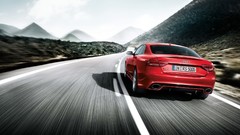 Cars Audi roads audi