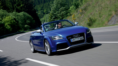 Cars Audi roads Car