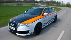 Cars Audi roads German