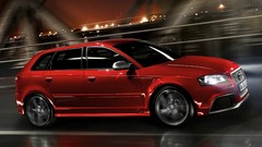 Cars Audi RS3 Sportback