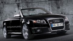 Cars Audi RS4