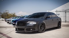 Cars Audi RS4