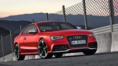 Cars audi rs5