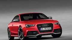 Cars audi rs5