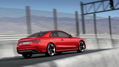 Cars audi rs5