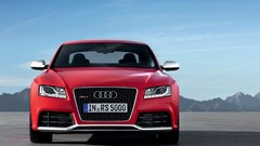 Cars audi rs5
