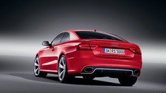 Cars audi rs5