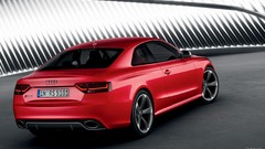 Cars audi rs5