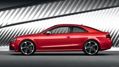 Cars audi rs5