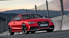 Cars audi rs5