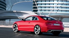 Cars audi rs5