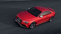 Cars audi rs5