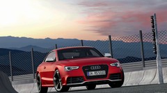 Cars audi rs5